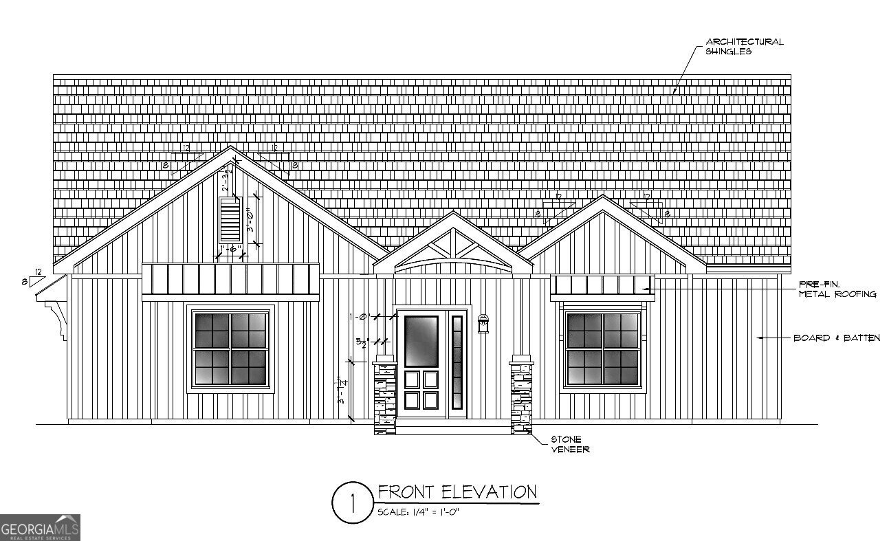 2650 Westview Circle Gainesville - 2