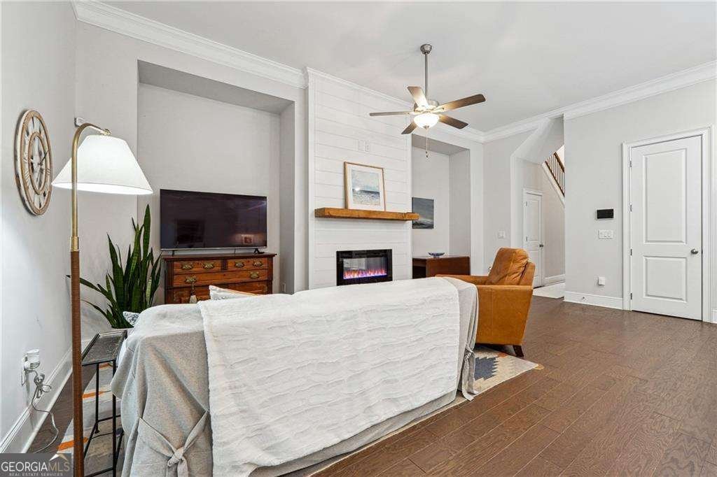 642 Stickley Oak Way Woodstock - 17