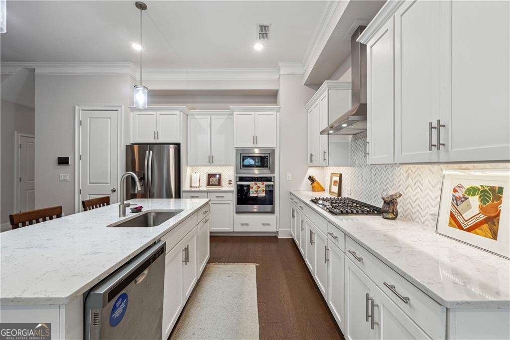 642 Stickley Oak Way Woodstock - 20