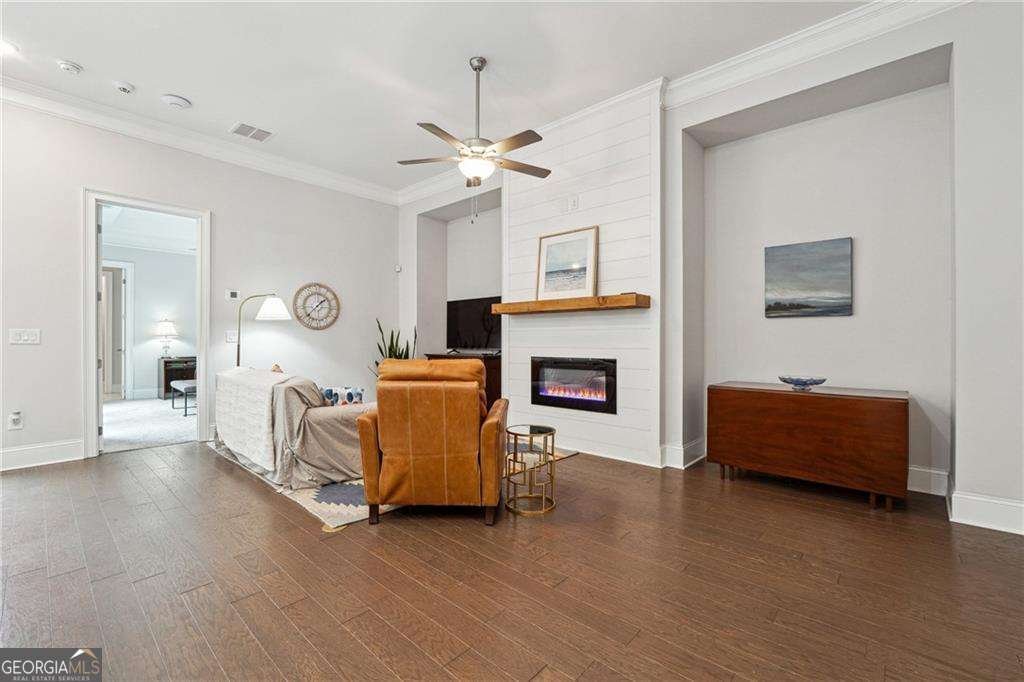 642 Stickley Oak Way Woodstock - 3