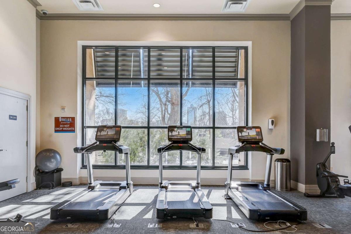 3040 Peachtree Road Atlanta - 11