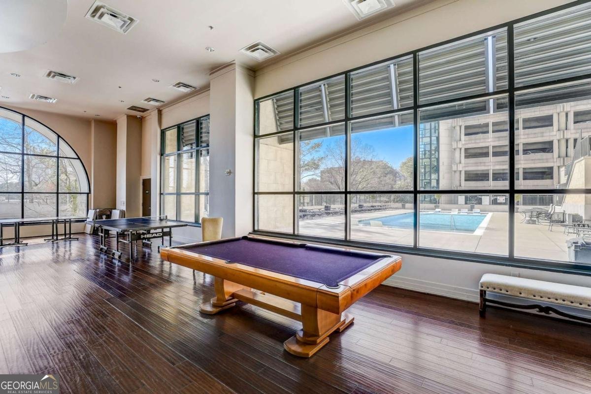 3040 Peachtree Road Atlanta - 15