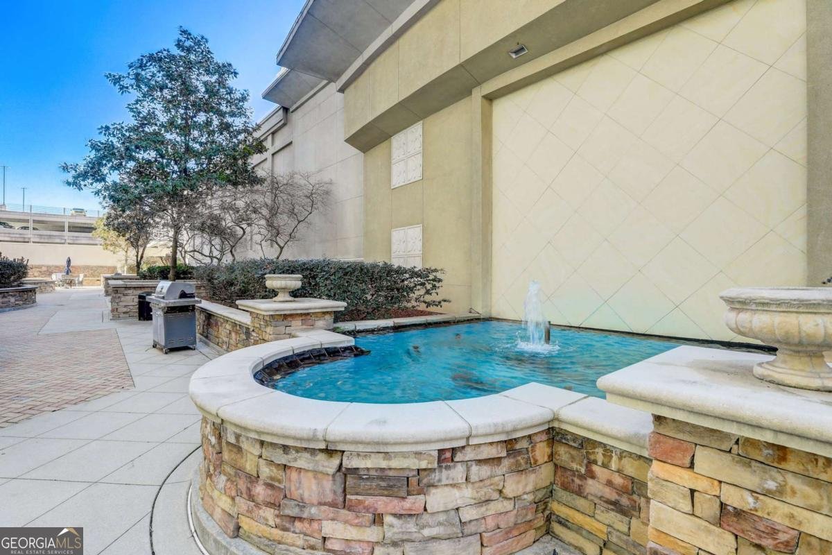 3040 Peachtree Road Atlanta - 16