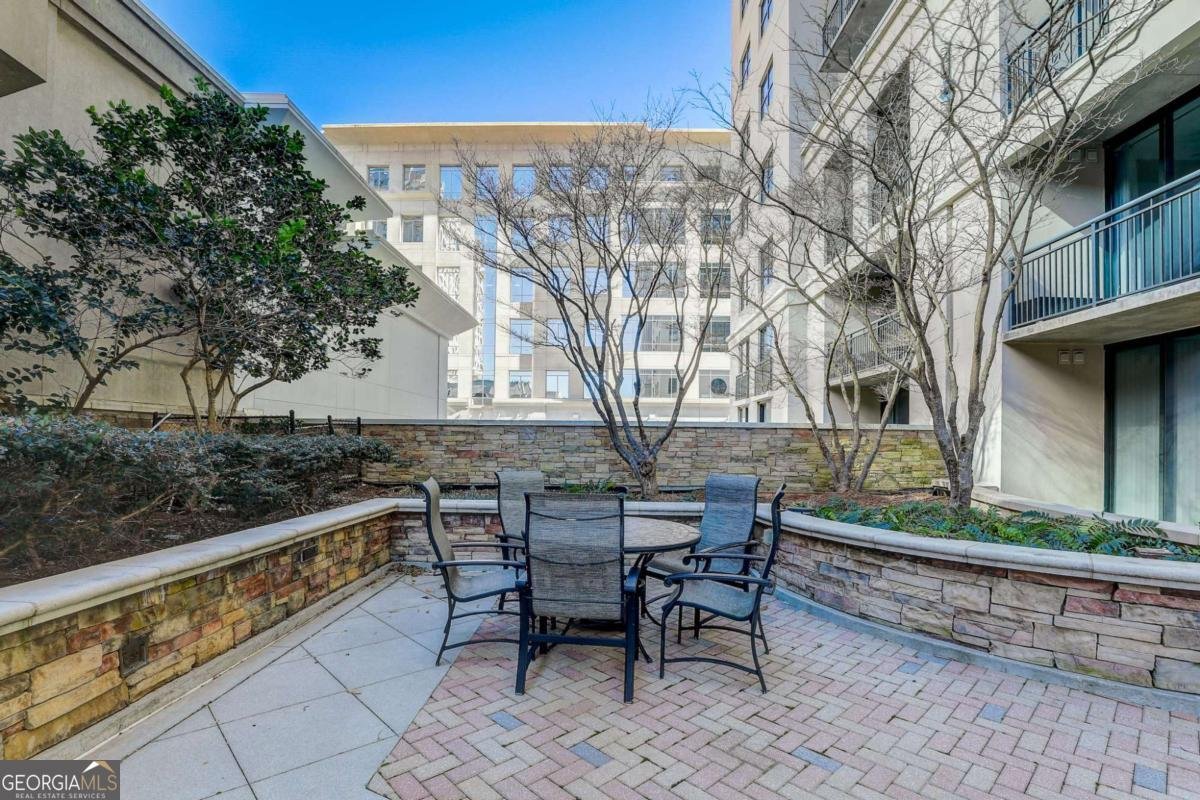 3040 Peachtree Road Atlanta - 17