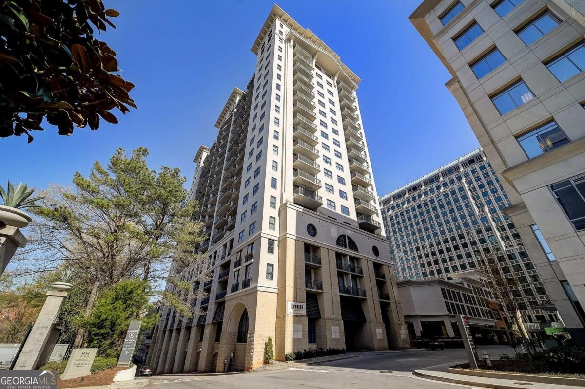 3040 Peachtree Road Atlanta - 20