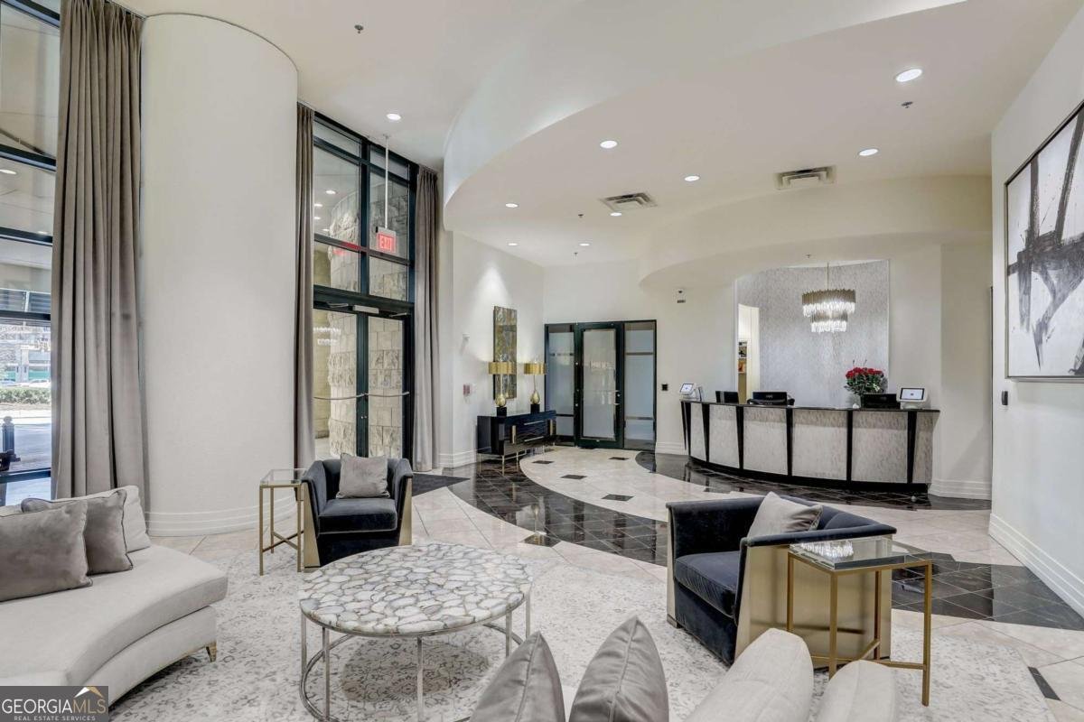 3040 Peachtree Road Atlanta - 3
