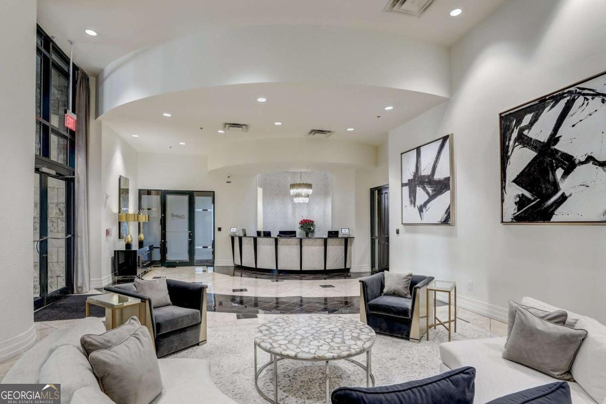 3040 Peachtree Road Atlanta - 4