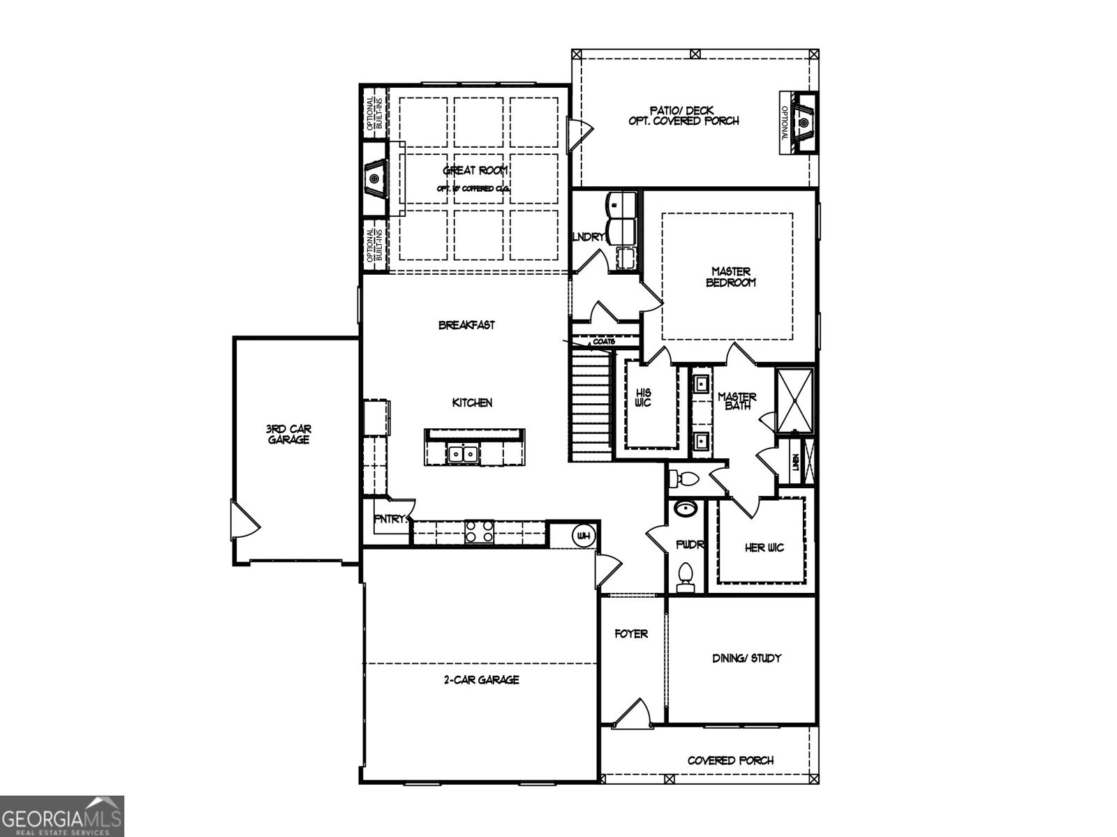 75 Cherokee Court Good Hope - 2