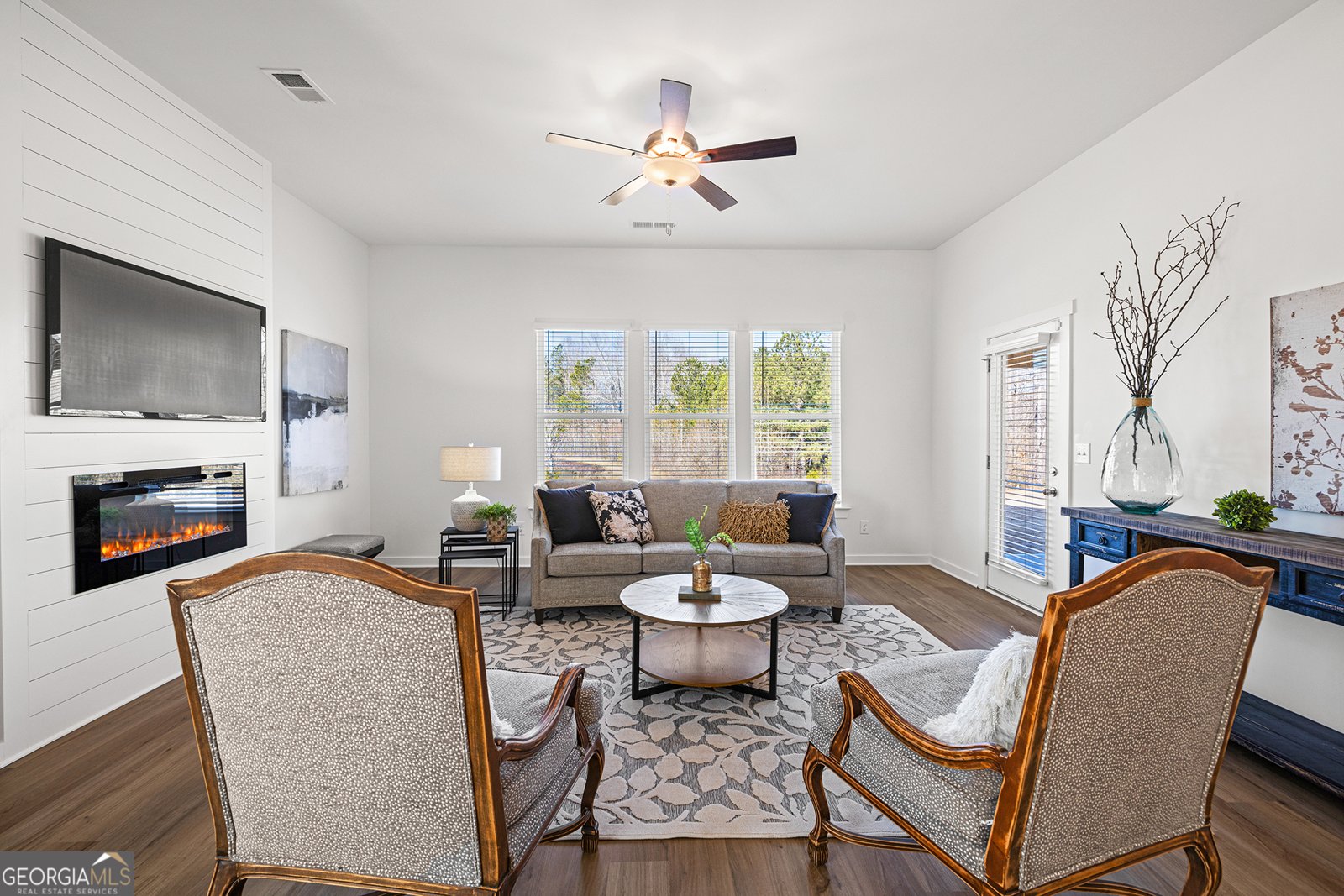 75 Cherokee Court Good Hope - 21