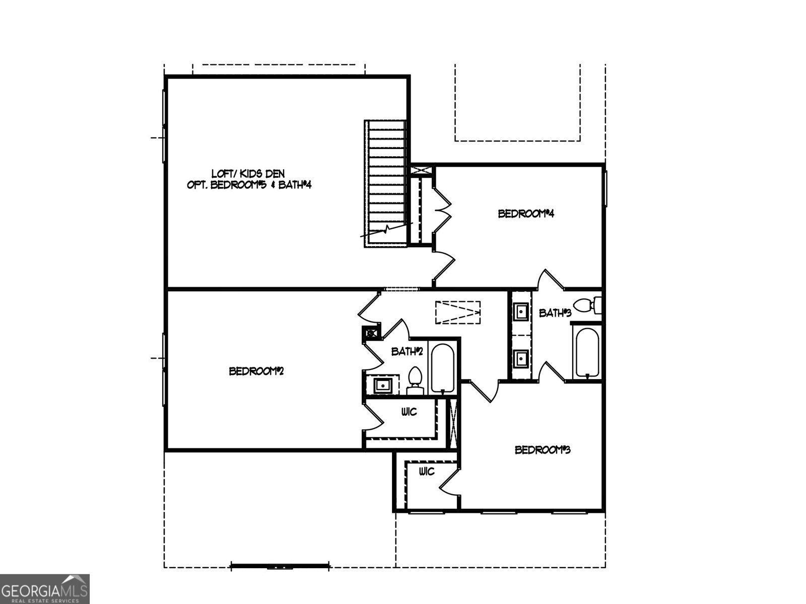 75 Cherokee Court Good Hope - 3