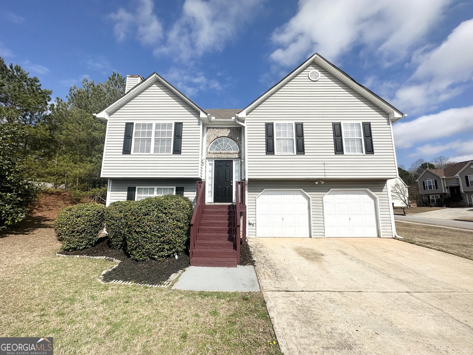 1202 Grove Trail Pass Douglasville - 2
