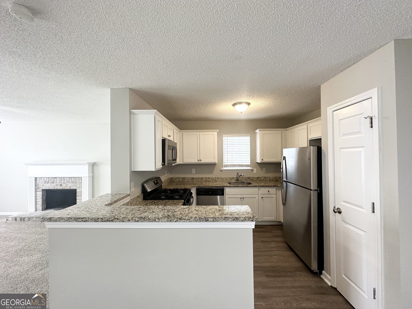 1202 Grove Trail Pass Douglasville - 5