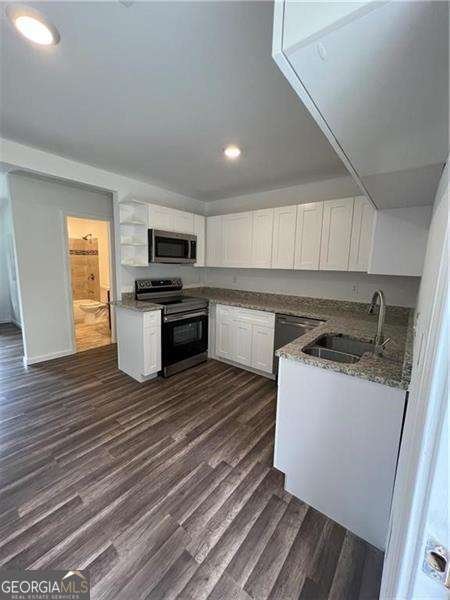 6066 Creekford Drive Lithonia - 3