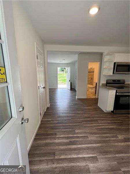 6066 Creekford Drive Lithonia - 5