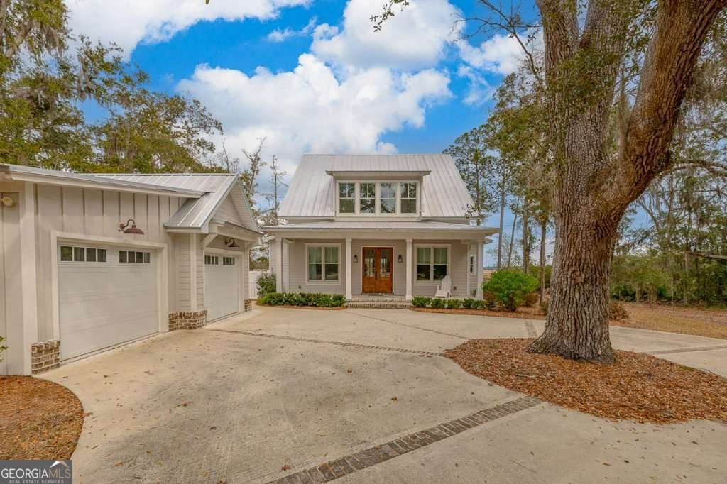 110 Sanderling Trace Waverly - 1