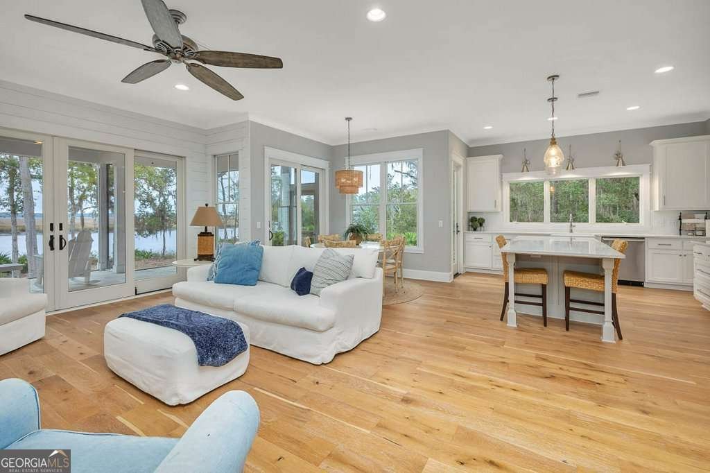 110 Sanderling Trace Waverly - 33