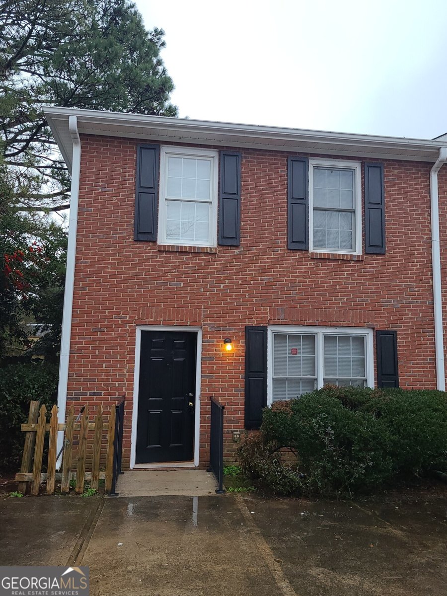 2649 Fieldstone View Lane Conyers - 1