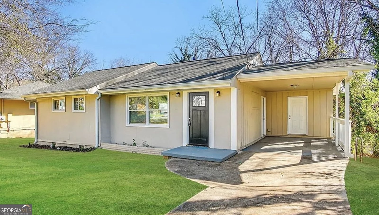 2310 Ousley Court Decatur - 1