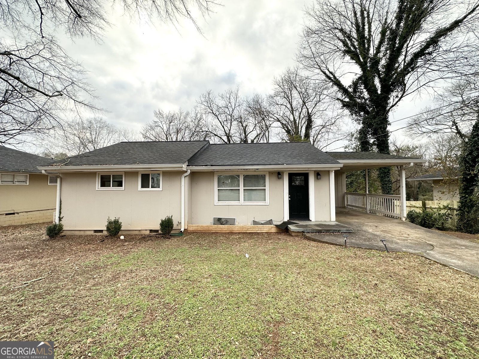 2310 Ousley Court Decatur - 2