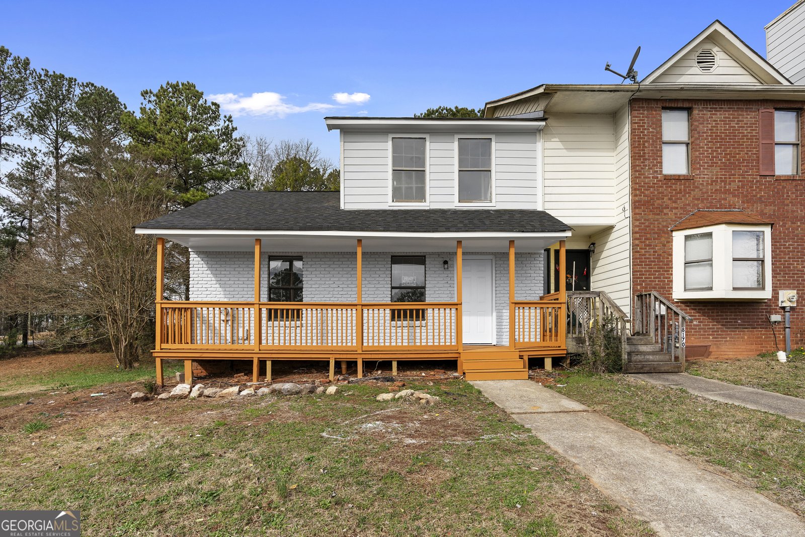 8168 Canyon Forge Drive Riverdale - 2