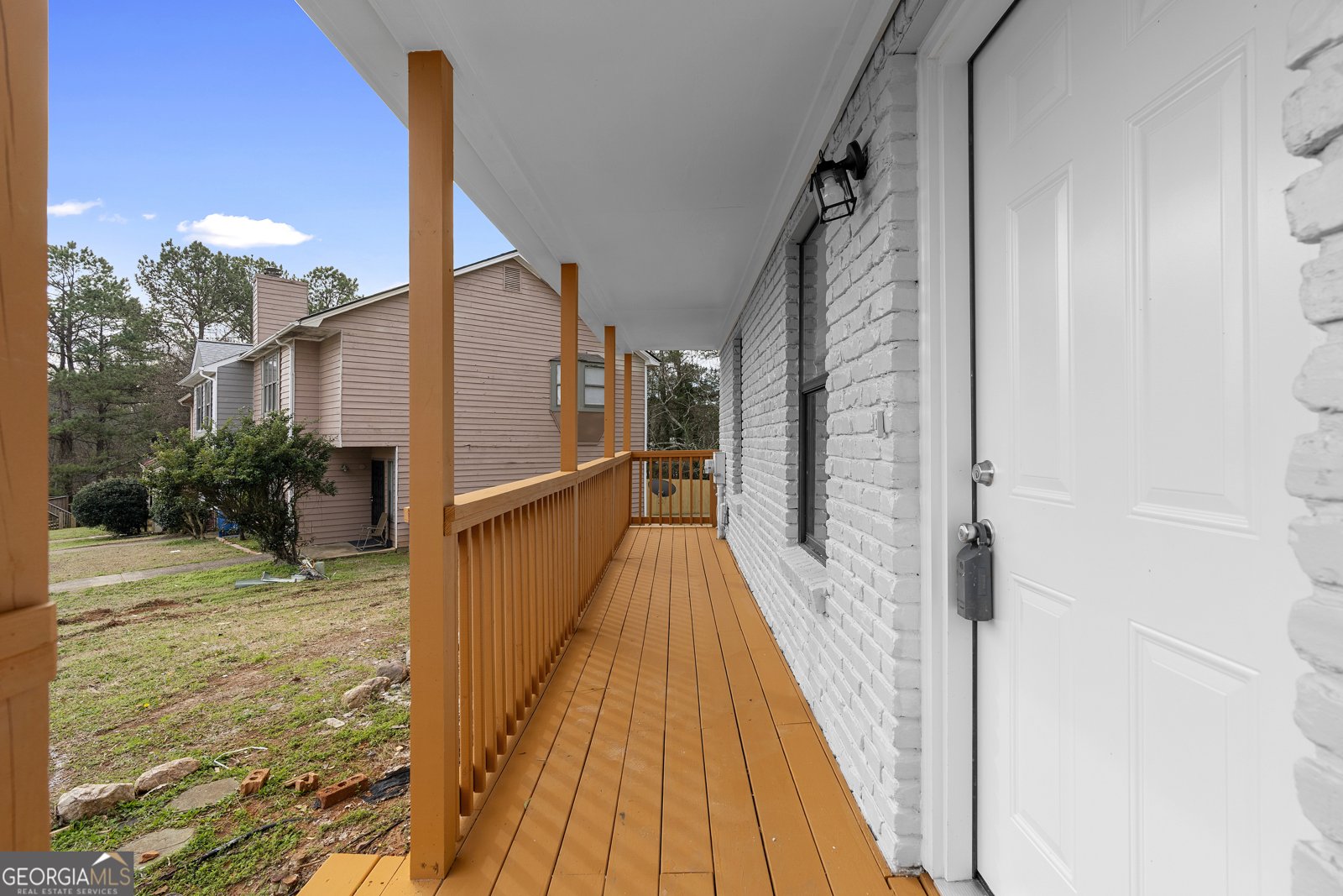 8168 Canyon Forge Drive Riverdale - 3
