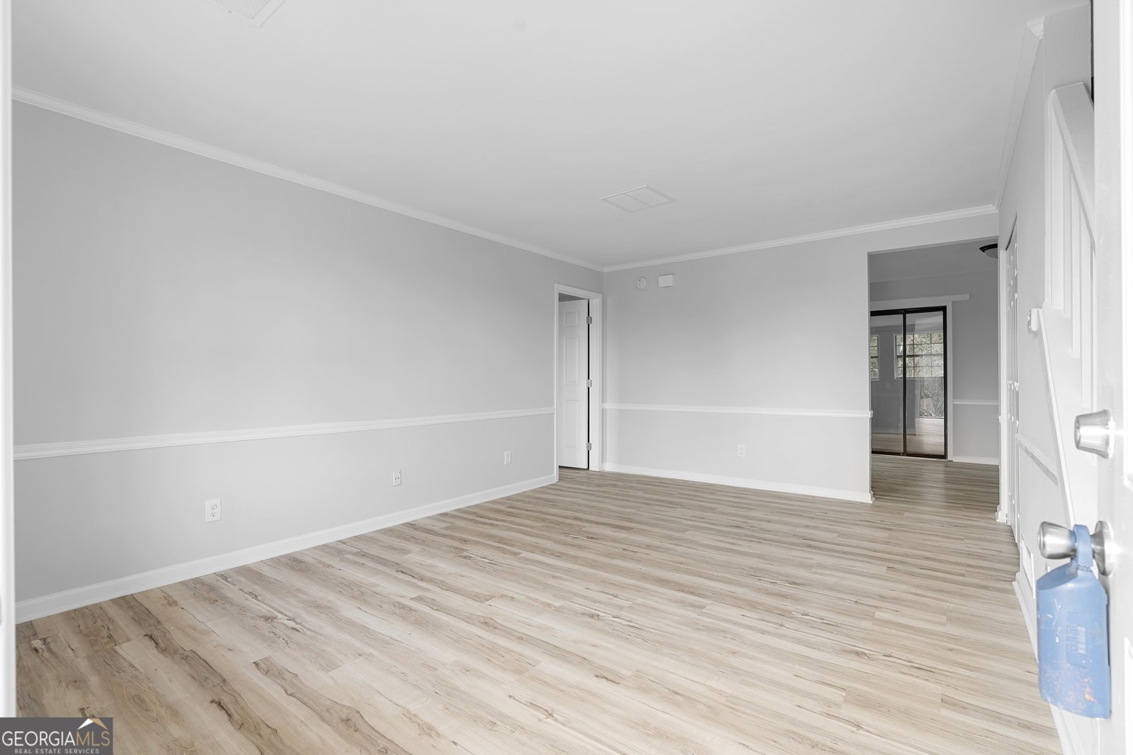 8168 Canyon Forge Drive Riverdale - 4