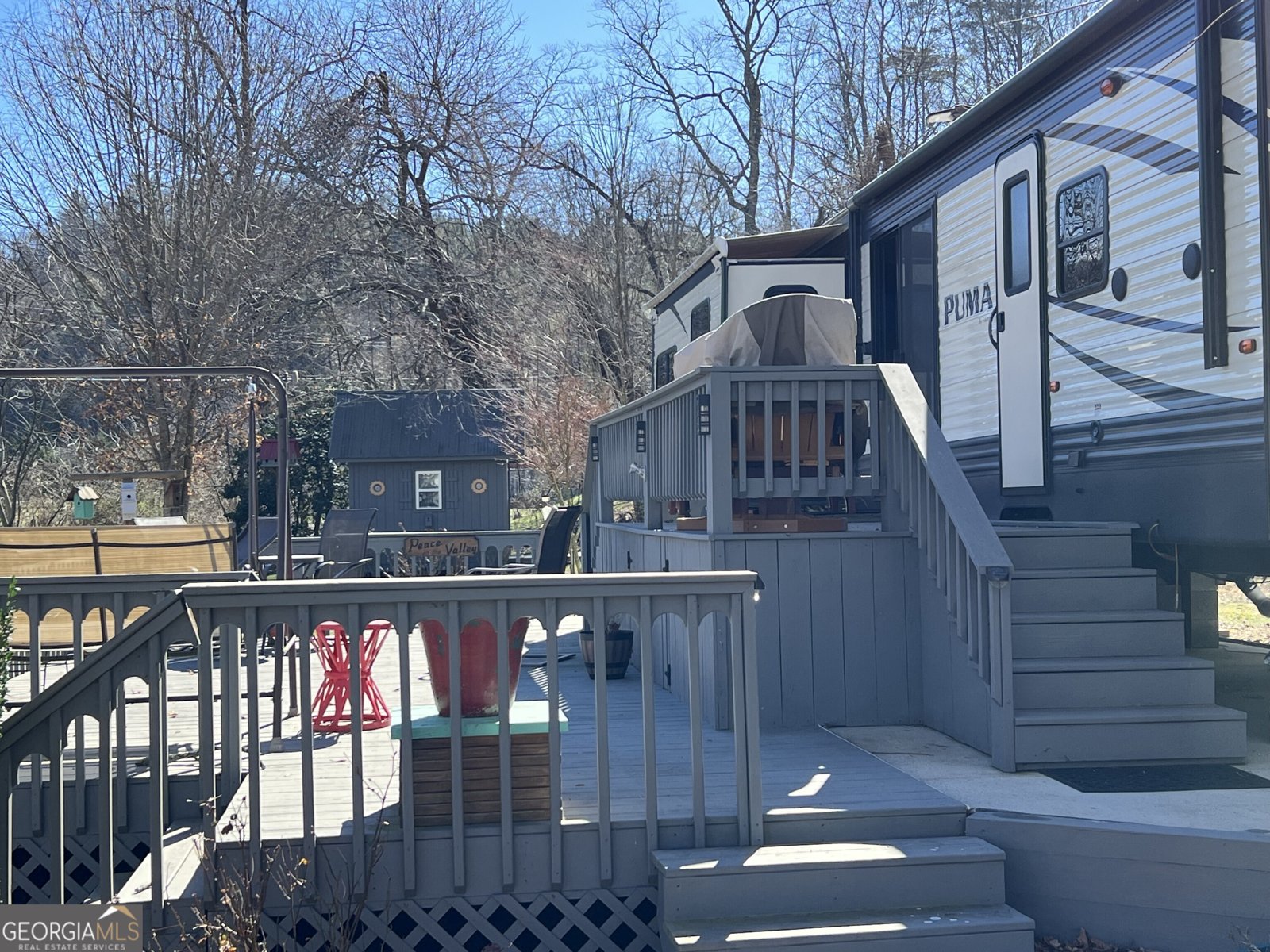 109 Lauren Drive Blairsville - 1
