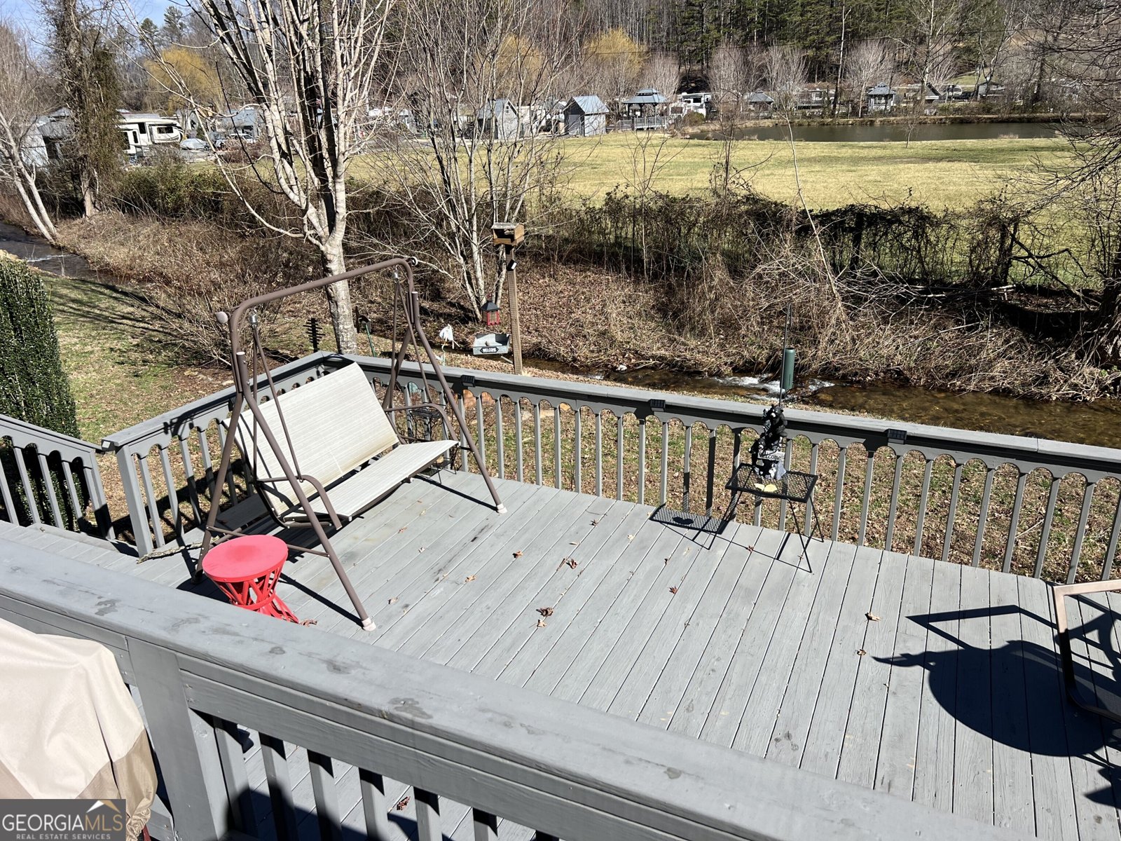 109 Lauren Drive Blairsville - 11