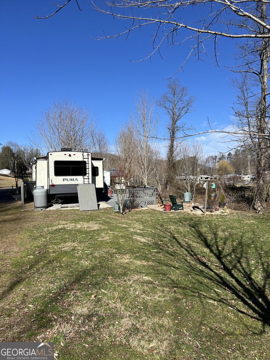 109 Lauren Drive Blairsville - 19