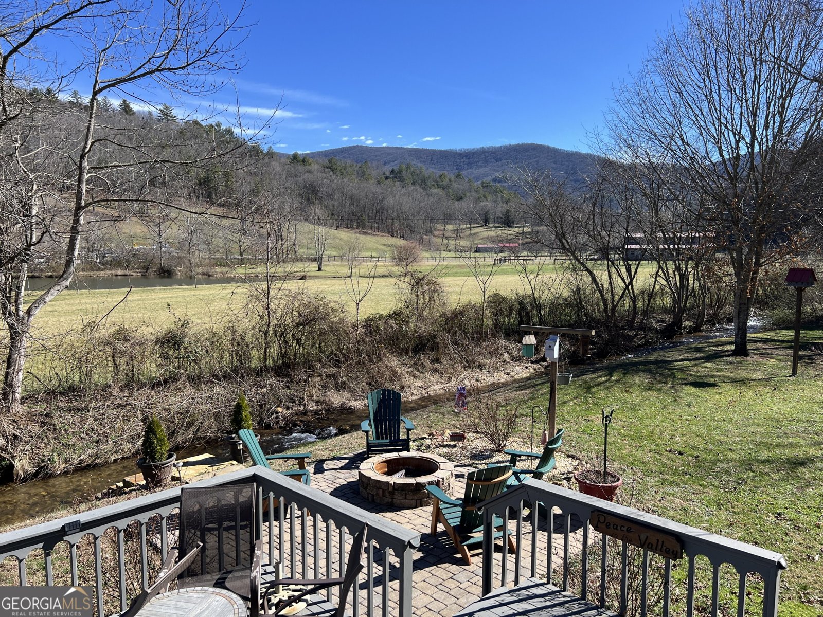 109 Lauren Drive Blairsville - 2