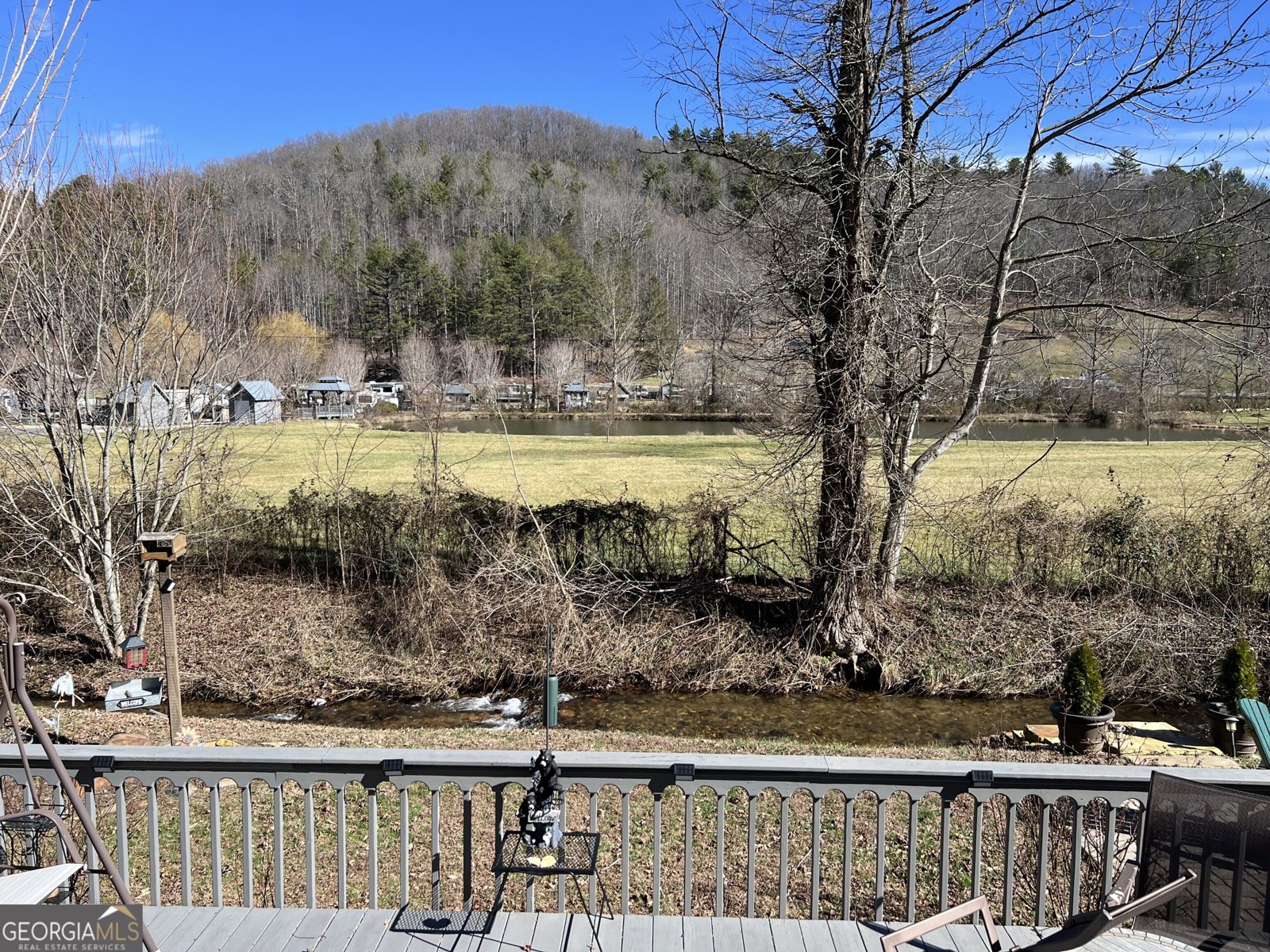 109 Lauren Drive Blairsville - 3