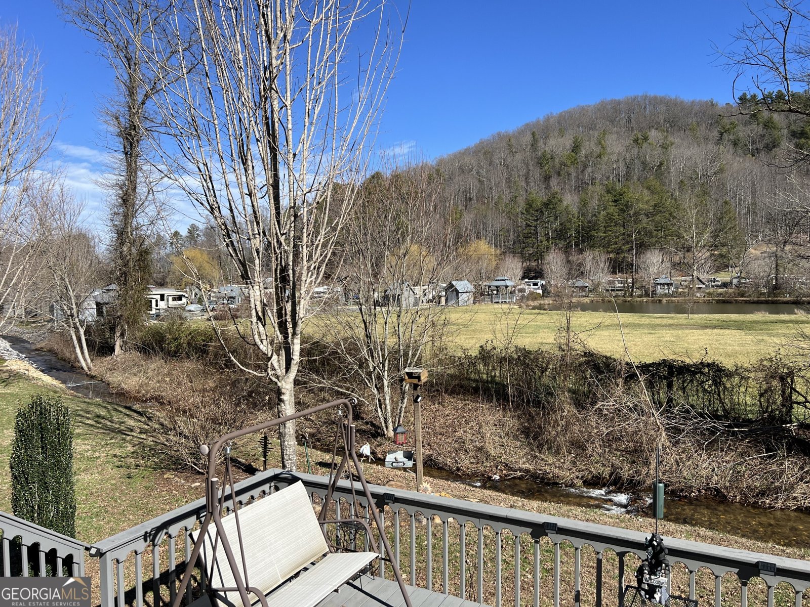 109 Lauren Drive Blairsville - 4