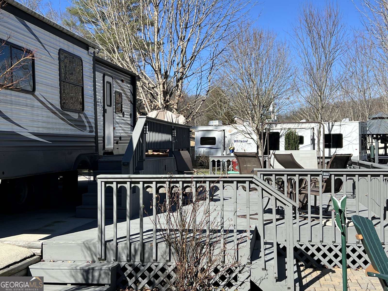 109 Lauren Drive Blairsville - 9