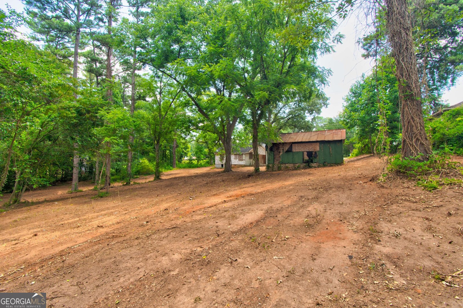 1491 Hairston Road Stone Mountain - 10