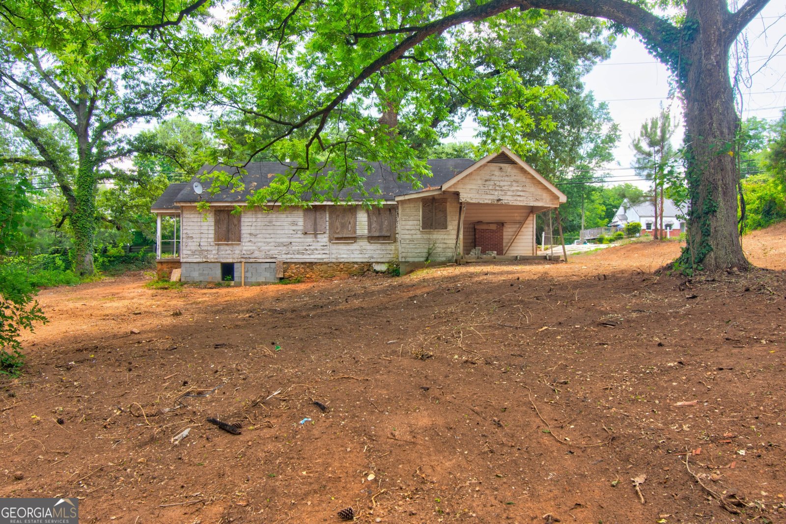 1491 Hairston Road Stone Mountain - 11