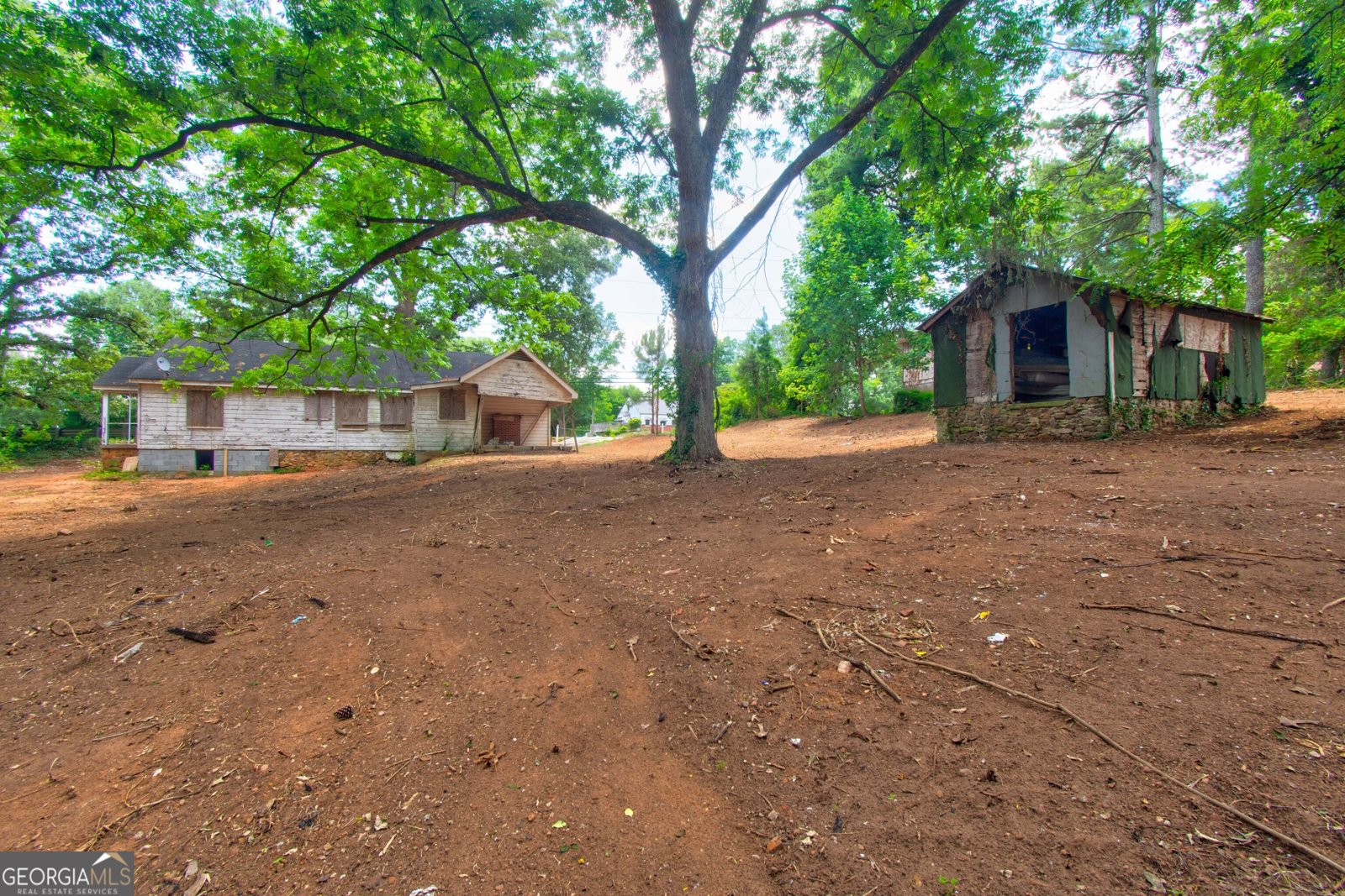 1491 Hairston Road Stone Mountain - 12