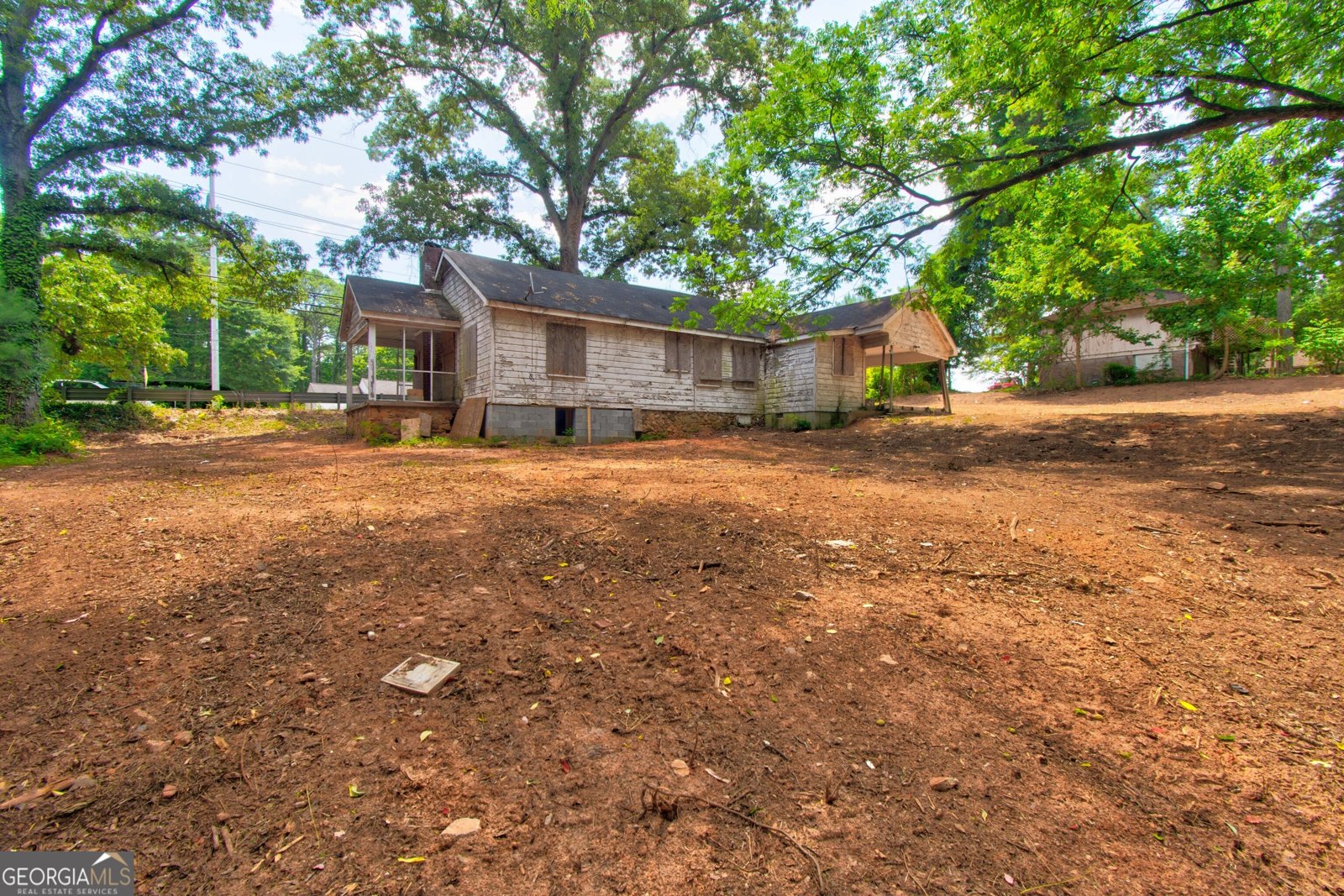 1491 Hairston Road Stone Mountain - 13