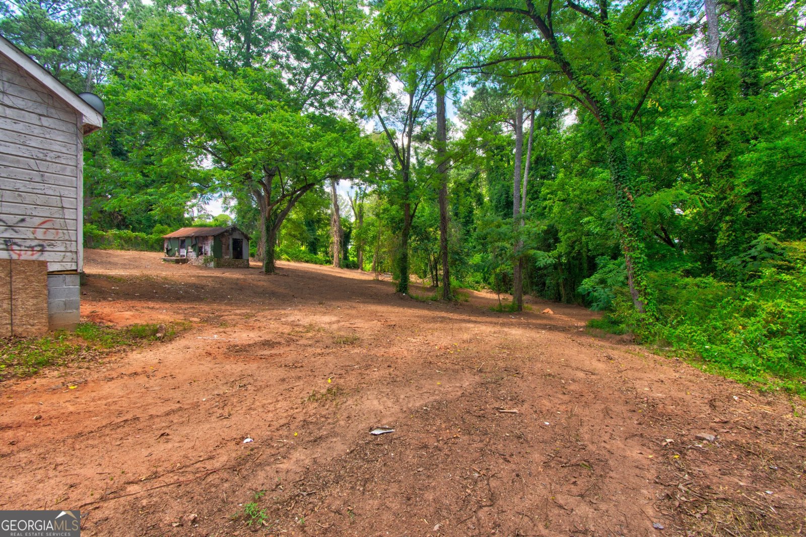 1491 Hairston Road Stone Mountain - 14