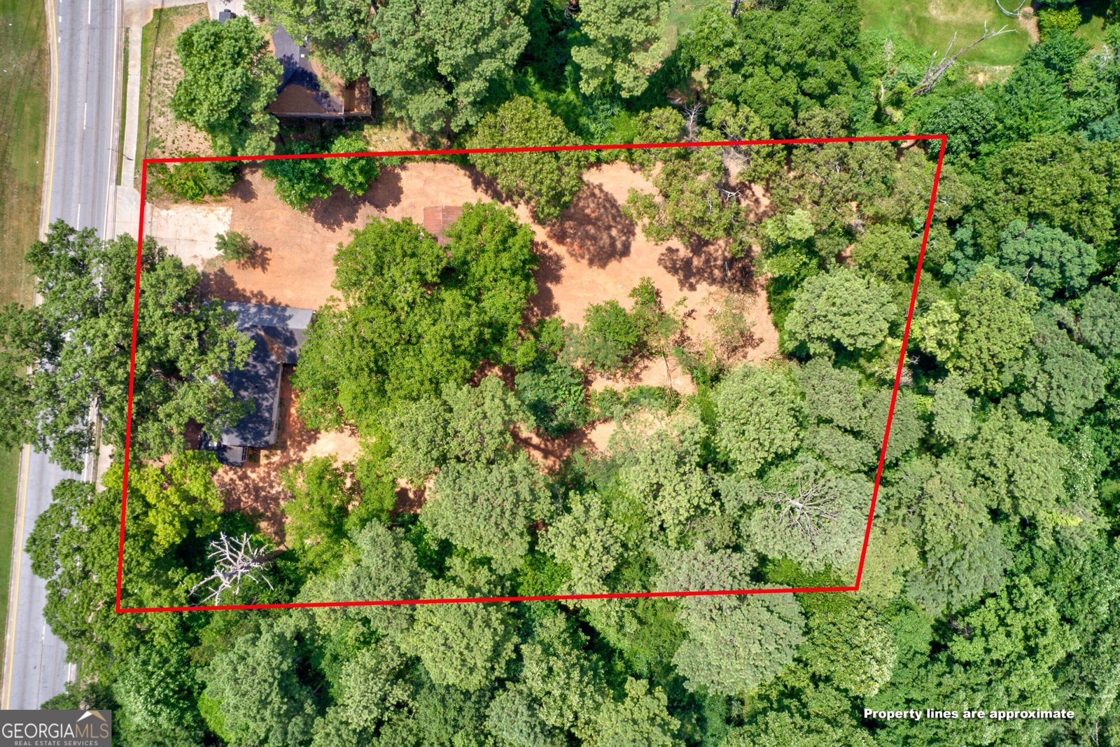 1491 Hairston Road Stone Mountain - 17