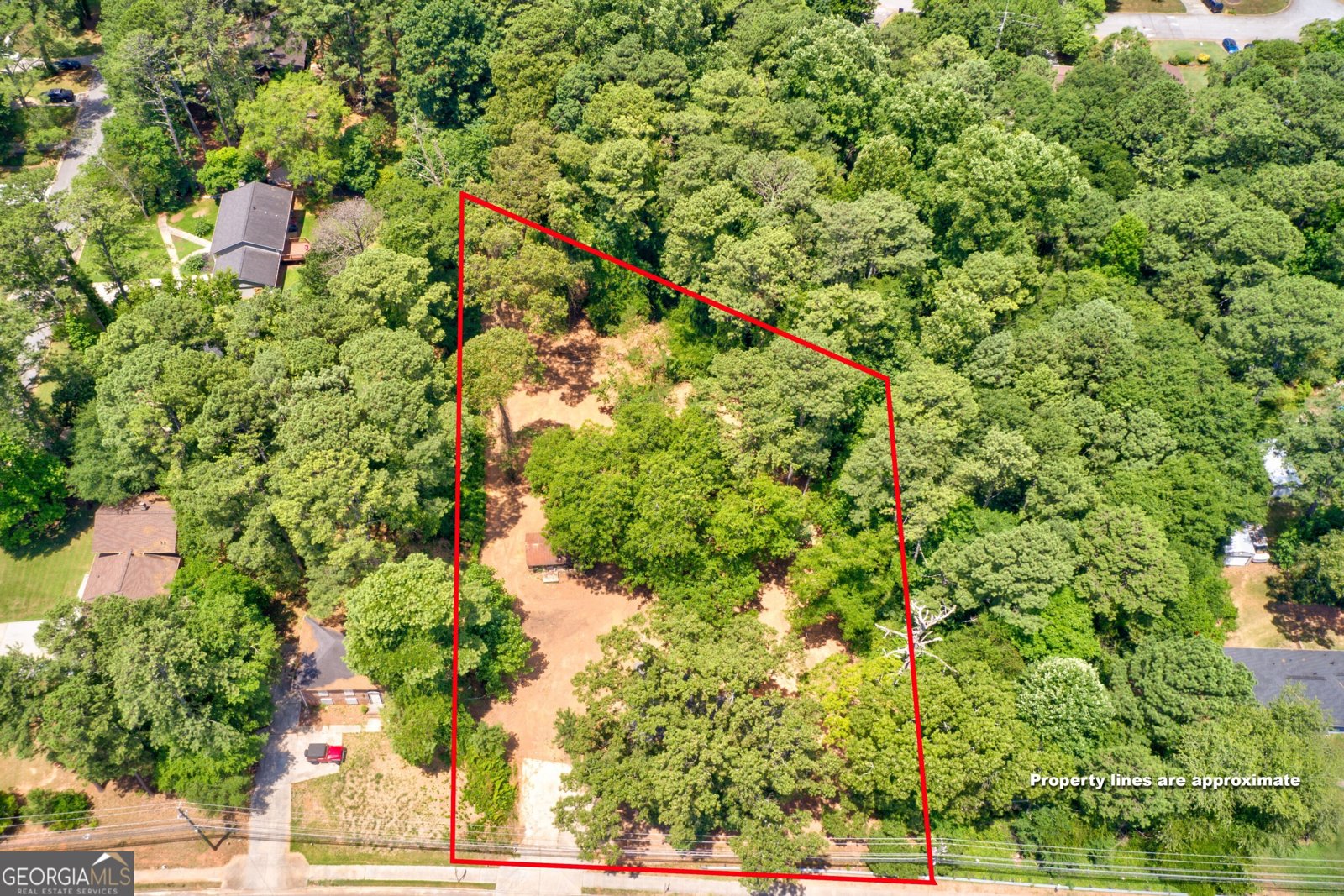 1491 Hairston Road Stone Mountain - 3