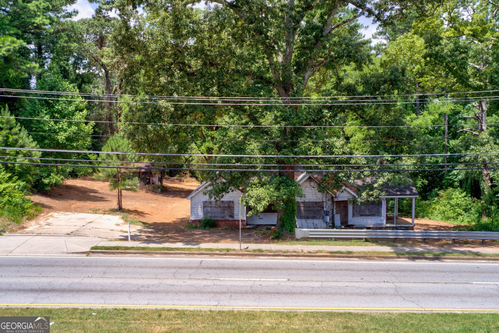 1491 Hairston Road Stone Mountain - 4