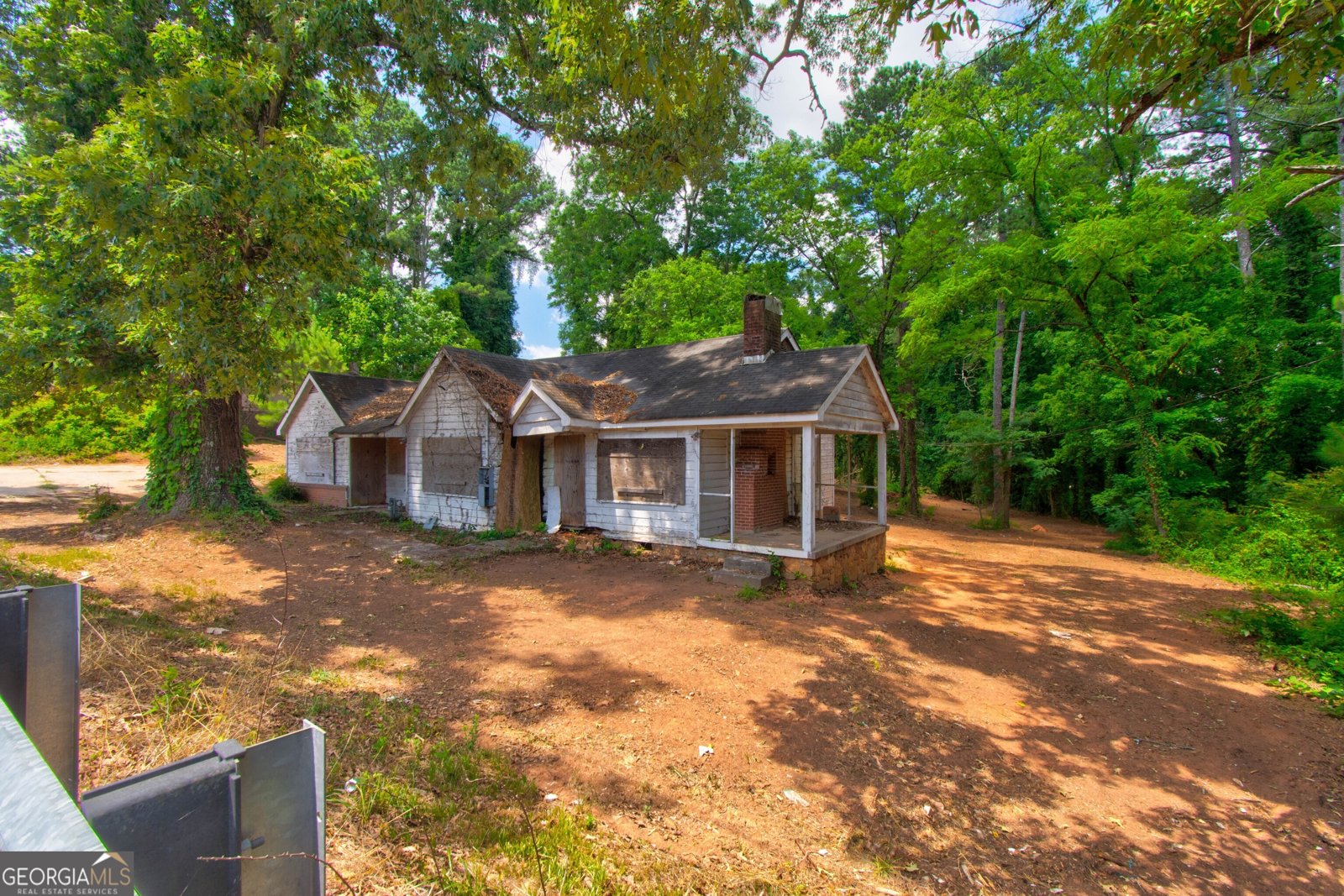 1491 Hairston Road Stone Mountain - 5