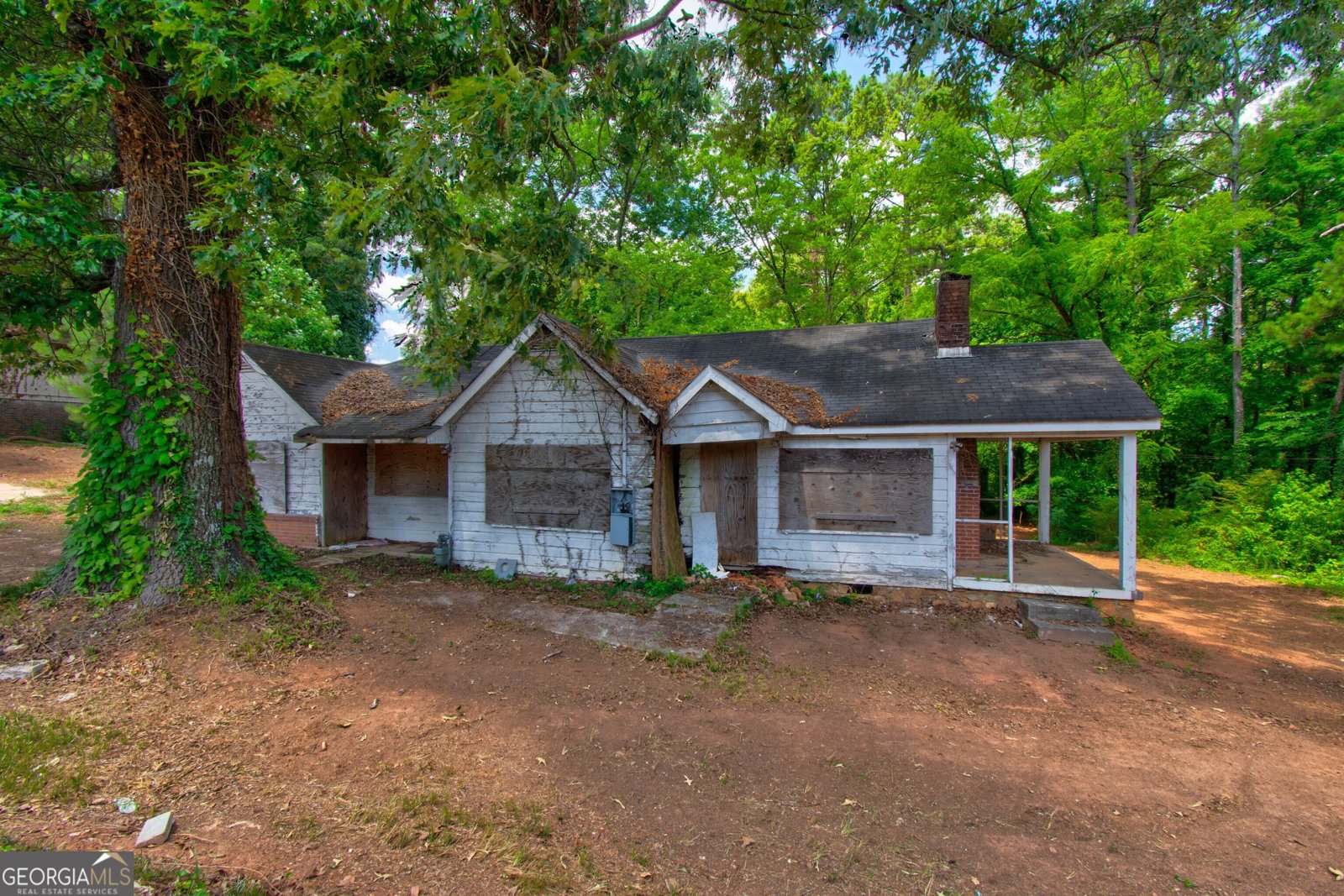 1491 Hairston Road Stone Mountain - 6