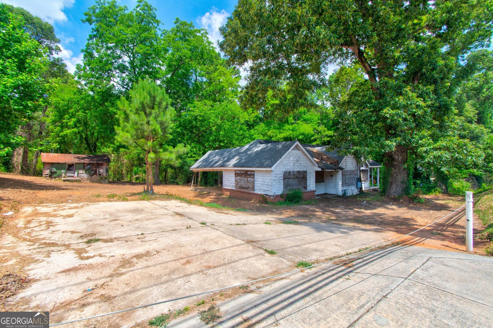 1491 Hairston Road Stone Mountain - 7