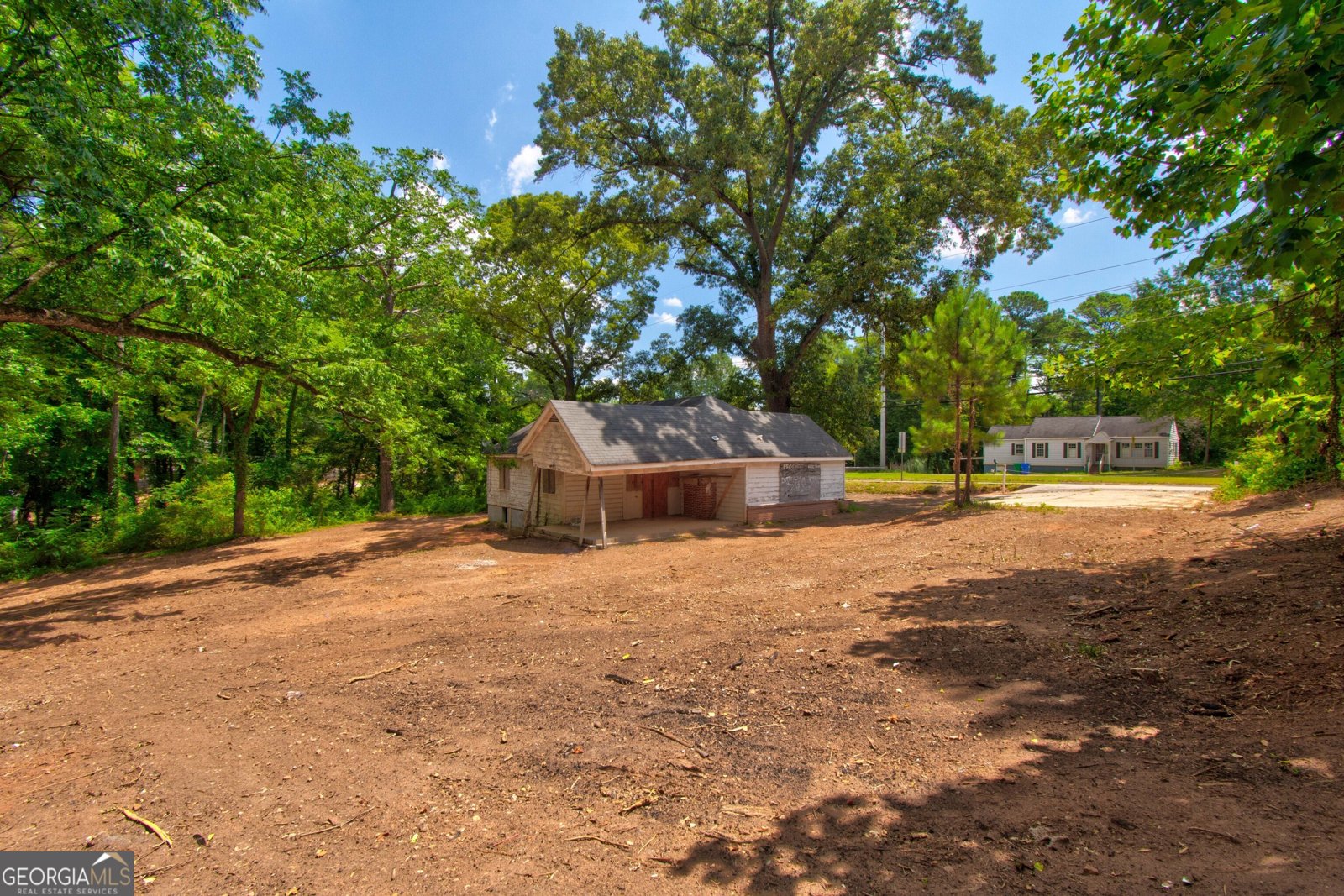 1491 Hairston Road Stone Mountain - 8
