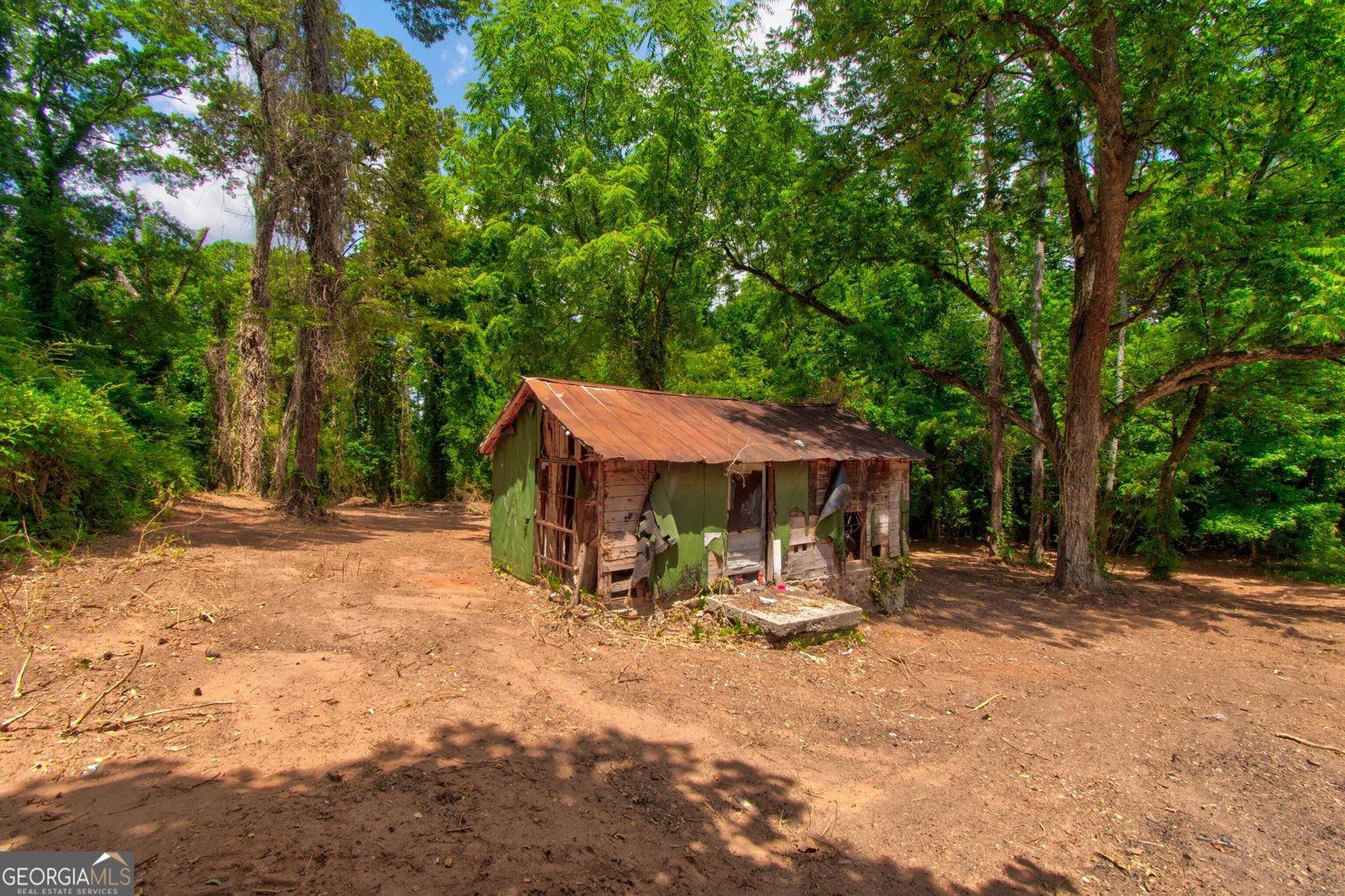 1491 Hairston Road Stone Mountain - 9