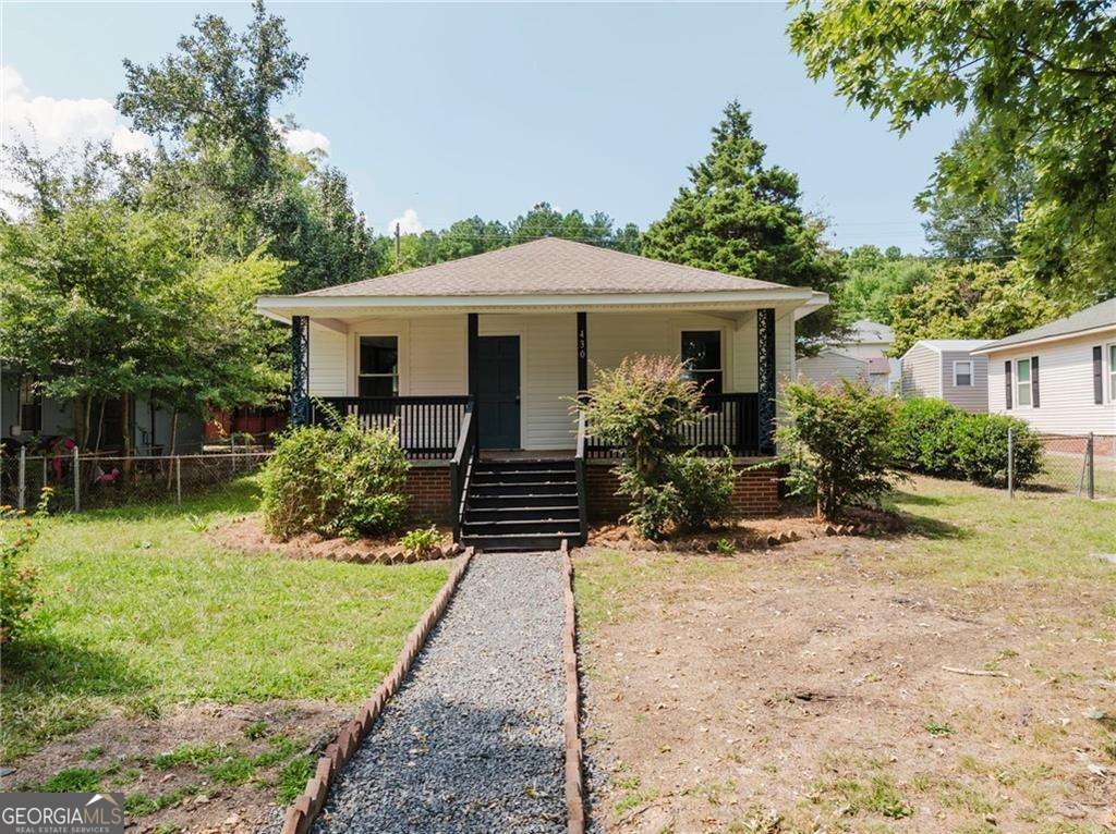 430 Third Street Rome - 1