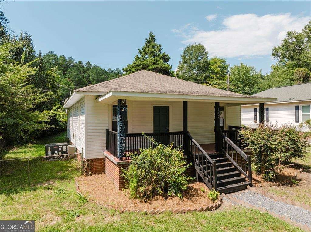 430 Third Street Rome - 2