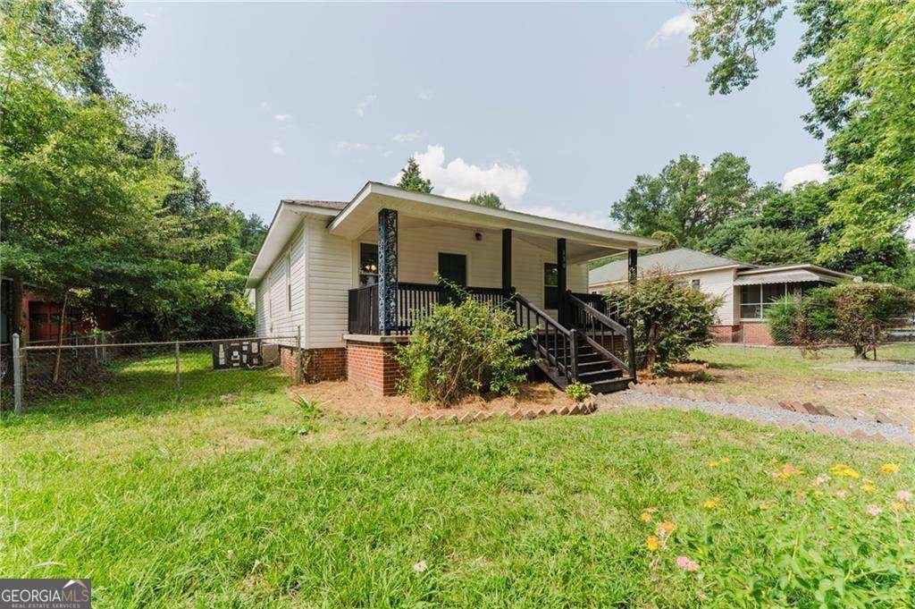430 Third Street Rome - 21