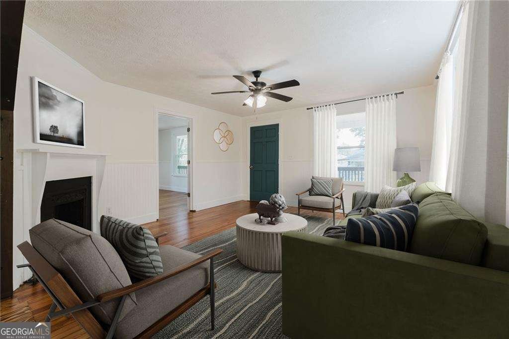 430 Third Street Rome - 7